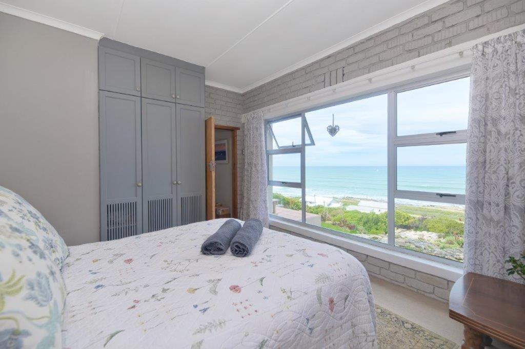 Oceanview House Villa Struisbaai Exterior photo