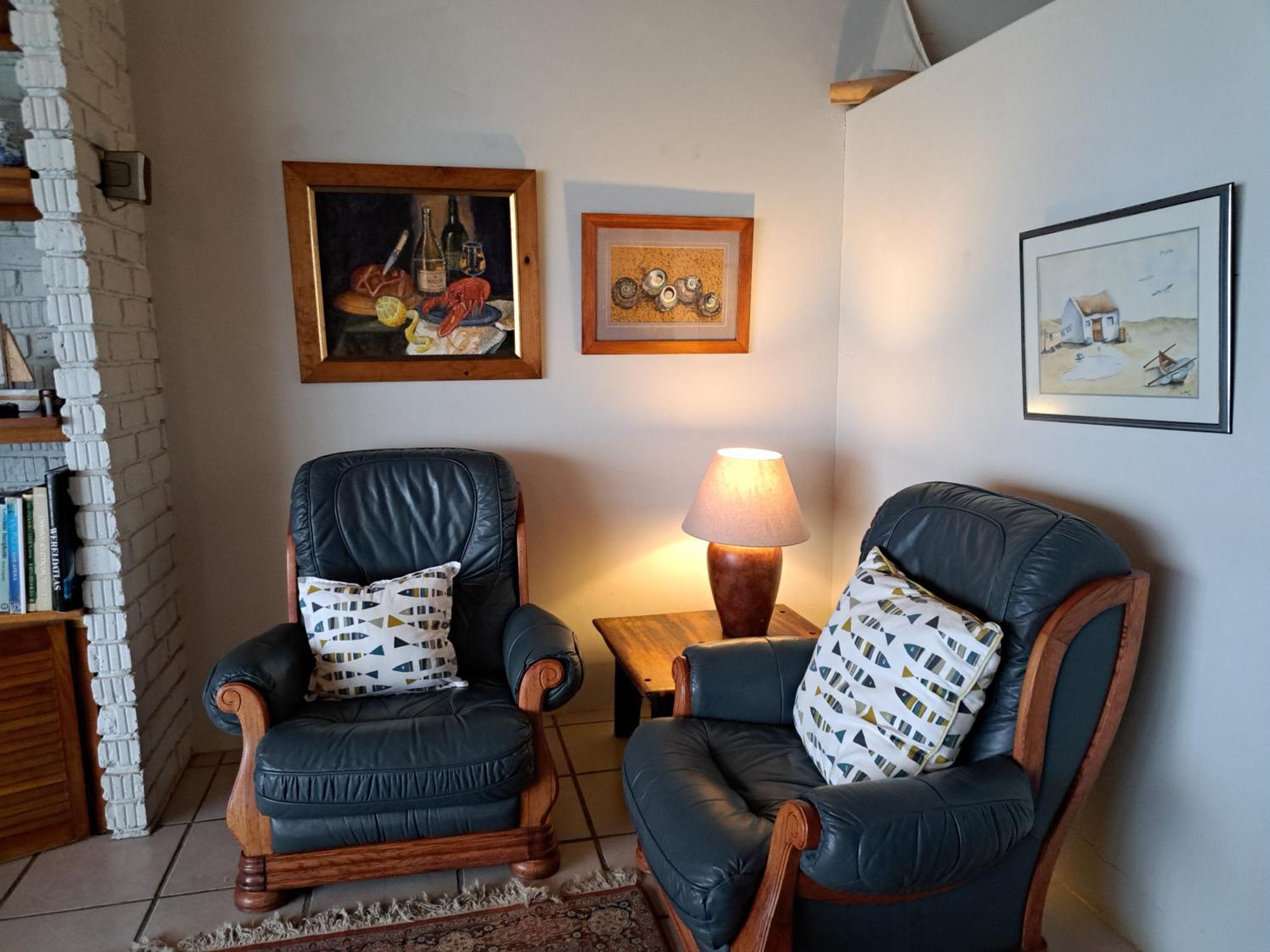 Oceanview House Villa Struisbaai Exterior photo