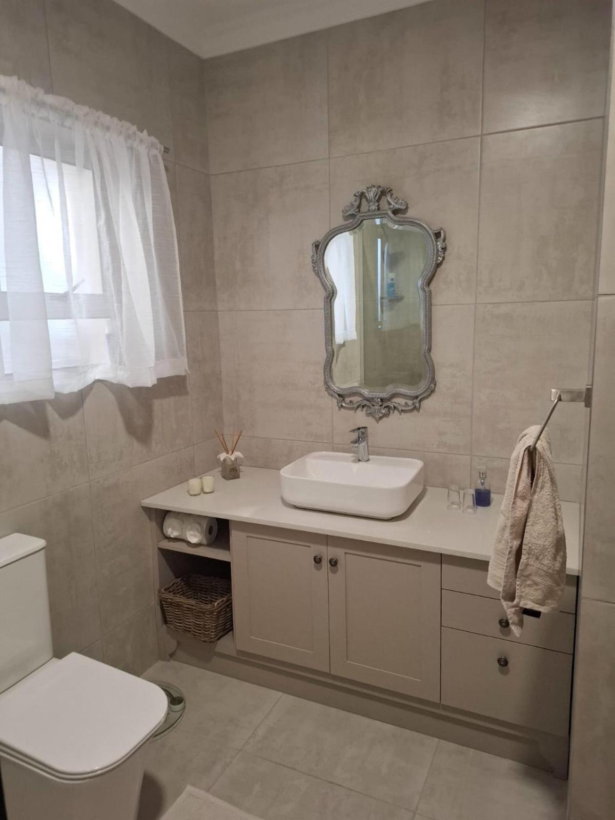 Oceanview House Villa Struisbaai Exterior photo